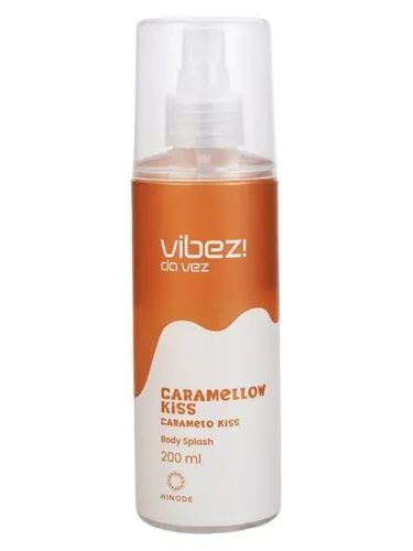 Imagen de Caramellow Kiss Vibez da Vez!