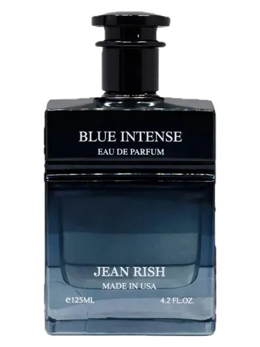 Perfume Blue Intense de Jean Rish