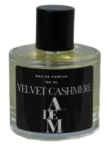 Perfume Velvet Cashmere de Aroma De Merrie