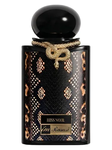Perfume Hiss Noir de Imrasasi by Rasasi