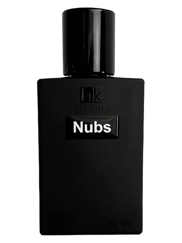 Perfume Nubs de HK PERFUMES