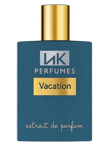 Perfume Vacation de HK PERFUMES