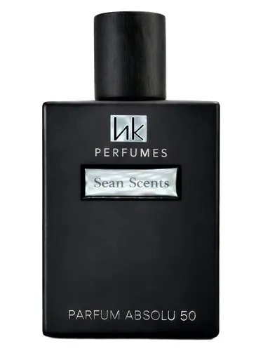Perfume Sean Scents de HK PERFUMES