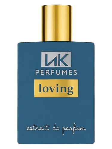 Perfume Loving de HK PERFUMES