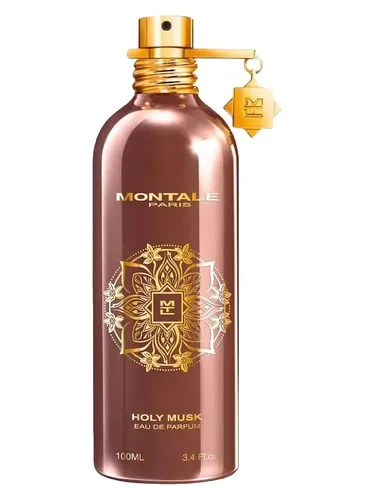 Perfume Holy Musk de Montale