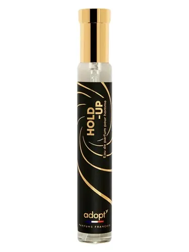 Perfume Hold Up de Adopt Parfums