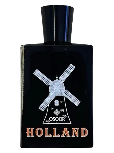 Perfume Holland de Osoor Perfumes