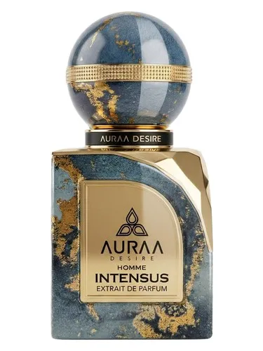 Perfume Homme Intensus de Auraa Desire by Rasasi
