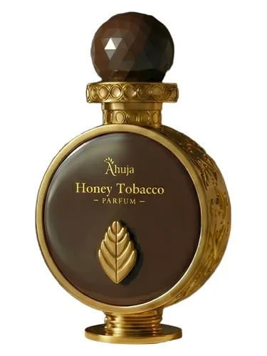 Perfume Honey Tobacco de Ahuja