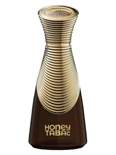 Perfume Honey Tabac de Paris Belle