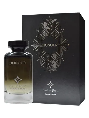 Perfume Honour de Frais Et Frais