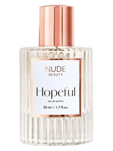 Perfume Hopeful de Nude Beauty