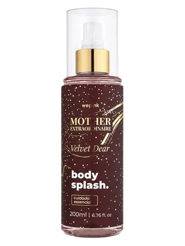 Perfume Mother Extraordinaire Avelyn Hope de We Pink