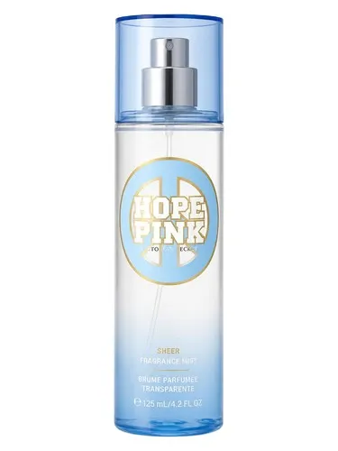 Imagen de Life Is Pink Hope Pink