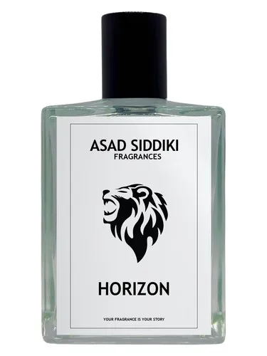 Perfume Horizon de Asad Siddiki