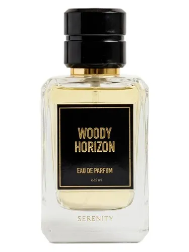 Perfume Woody Horizon de Serenity