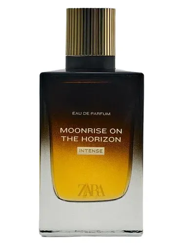 Perfume Moonrise on the Horizon Intense de Zara