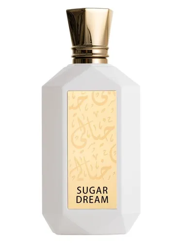 Perfume Sugar Dream de Khayali Perfumes