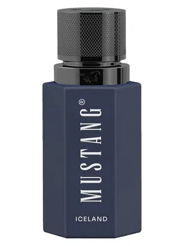 Perfume Iceland de Mustang