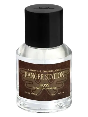 Perfume Hoss de Ranger Station