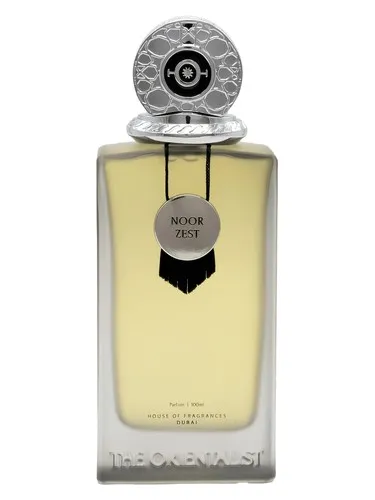 Perfume Noor Zest de The Orientalist
