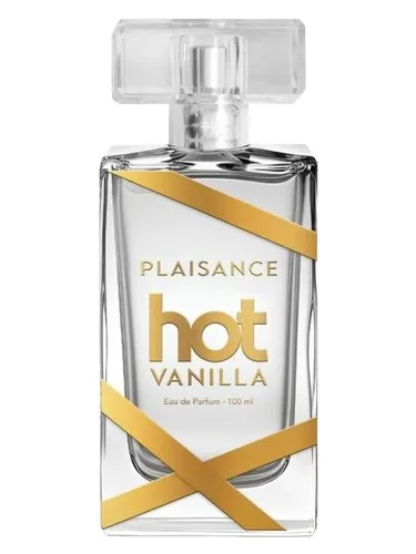 Perfume Hot Vanilla de Plaisance
