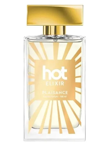 Perfume Hot Elixir de Plaisance