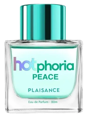 Perfume Hotphoria Peace de Plaisance