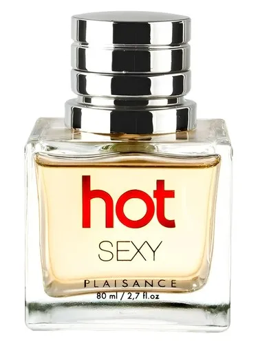 Perfume Hot Sexy de Plaisance