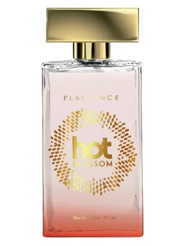 Perfume Hot Blossom de Plaisance