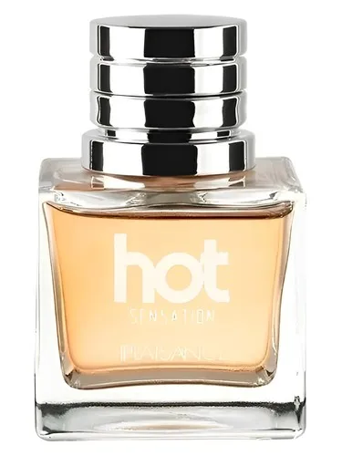 Perfume Hot Sensation de Plaisance