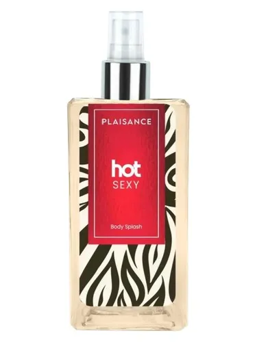 Perfume Hot Sexy Body Splash de Plaisance
