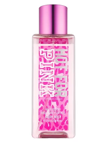 Imagen de Hot For Pink