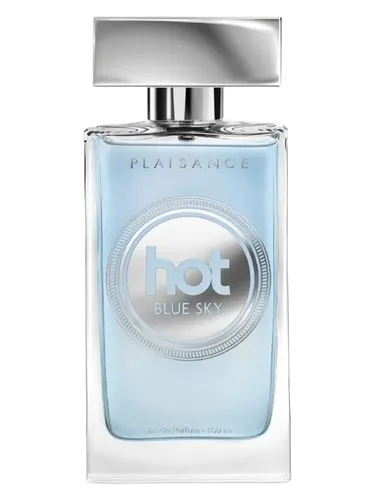 Perfume Hot Blue Sky de Plaisance
