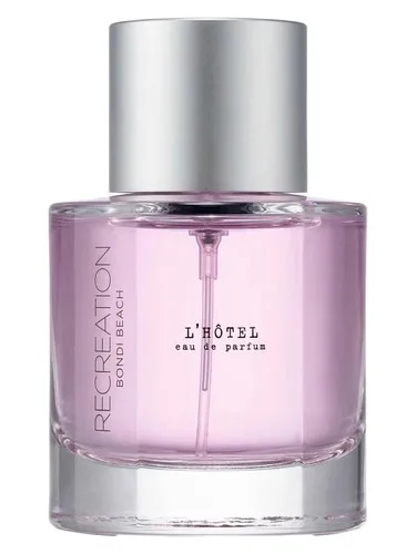 Perfume L'HÔTEL de Recreation