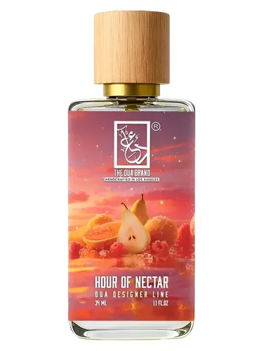 Imagen de Hour of Nectar