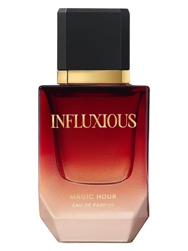 Perfume Magic Hour de Influxious