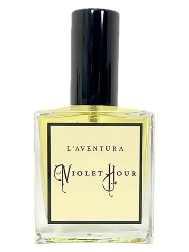 Perfume Violet Hour de L'Aventura