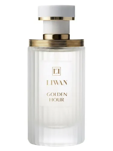 Perfume Golden Hour de Liwan