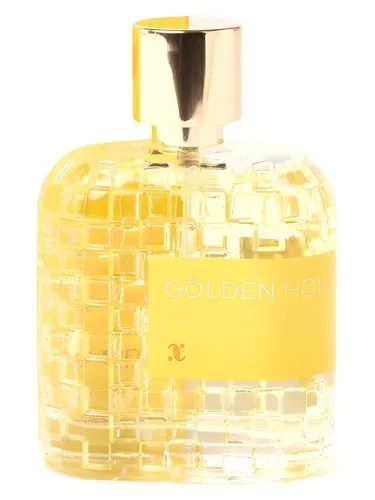 Perfume Golden Hour de Shaka