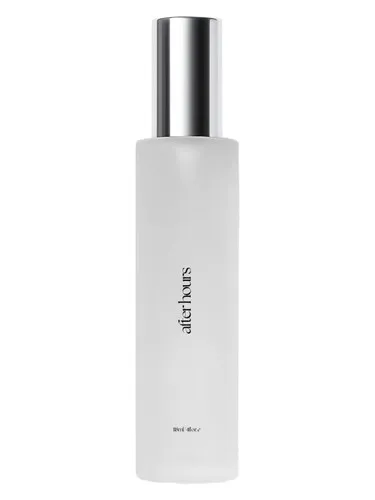 Perfume after hours de sKIn