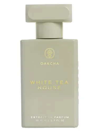 Perfume White Tea House de Oakcha