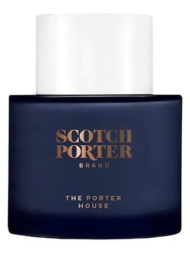 Perfume The Porter House de Scotch Porter