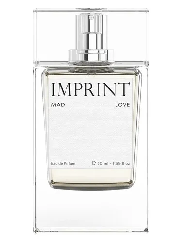 Perfume Mad Love de Imprint