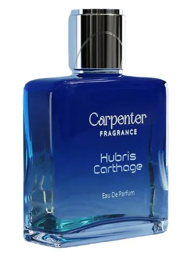 Imagen de Hubris (Carthage)