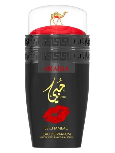 Perfume Arabia Hubbi de Le Chameau