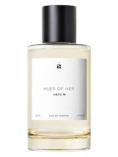 Perfume Hues of Her de House of Artem