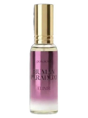 Perfume Human Paradise Elixir de Pokoloka