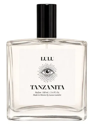 Perfume Tanzanita de Smells Like Lulu