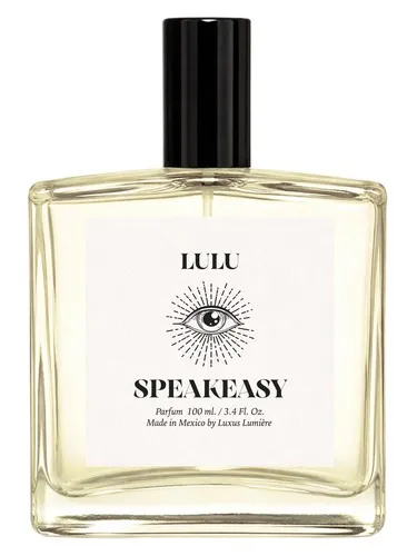 Perfume Speakeasy de Smells Like Lulu